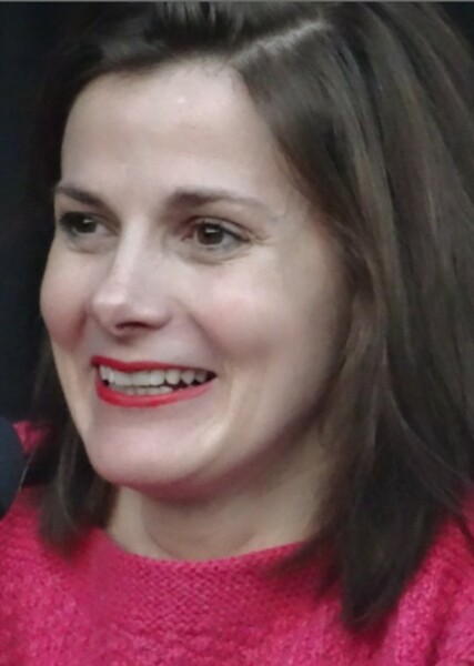 Louise Brealey photo