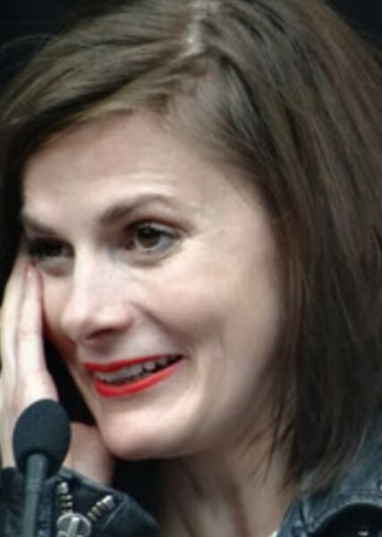 Louise Brealey photo