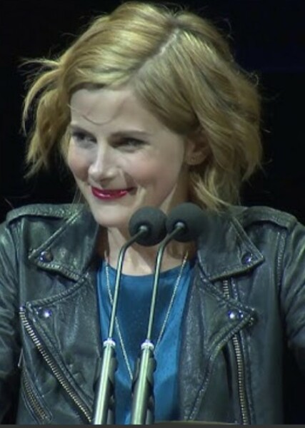 Louise Brealey photo