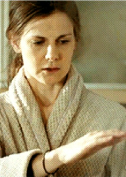 Louise Brealey photo