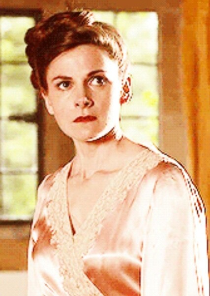 Louise Brealey photo