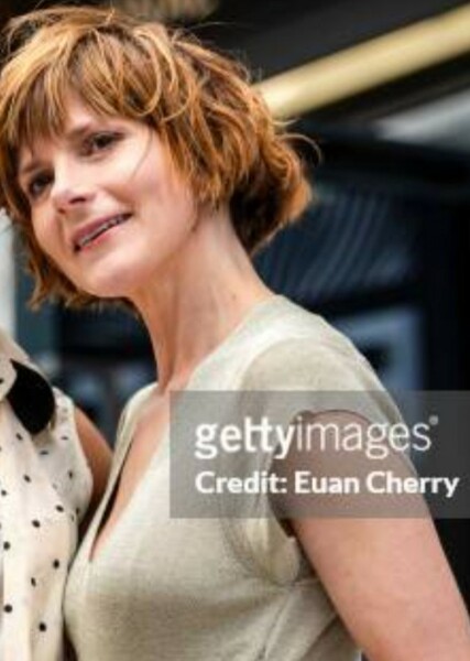 Louise Brealey photo