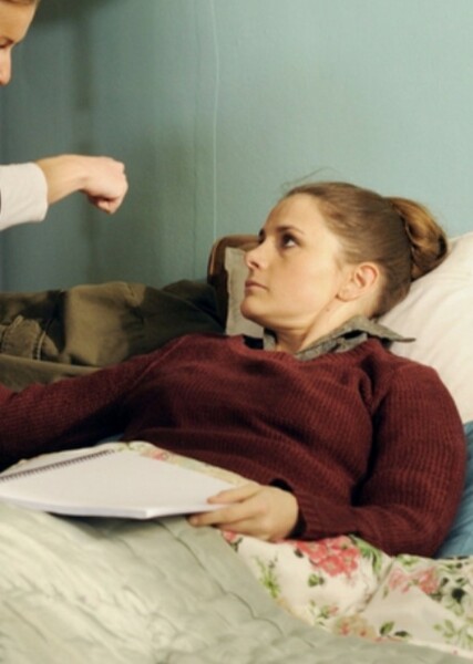 Louise Brealey photo
