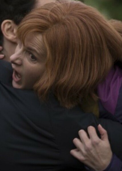 Louise Brealey photo