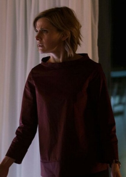 Louise Brealey photo