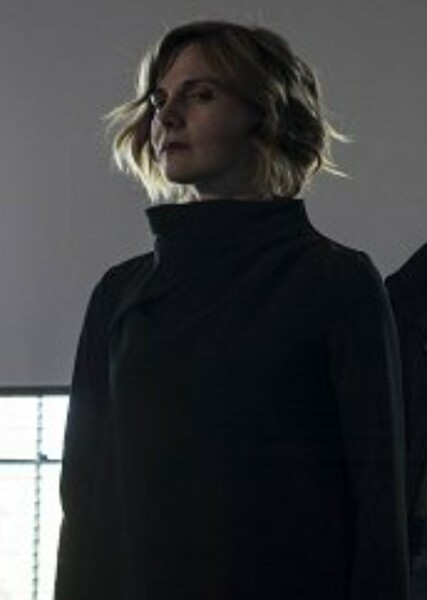Louise Brealey photo