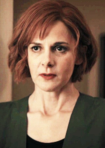 Louise Brealey photo