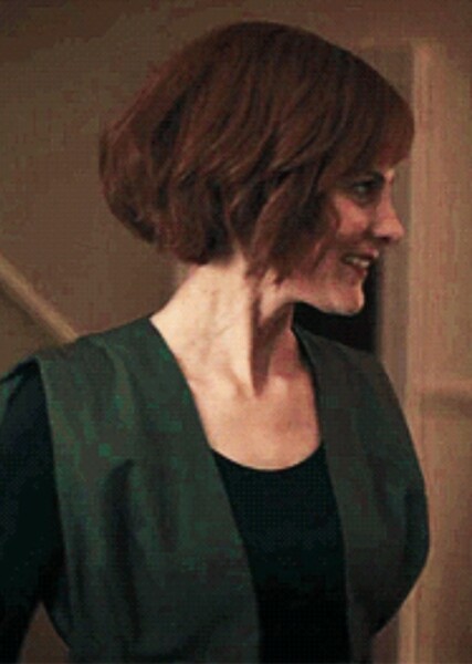 Louise Brealey photo