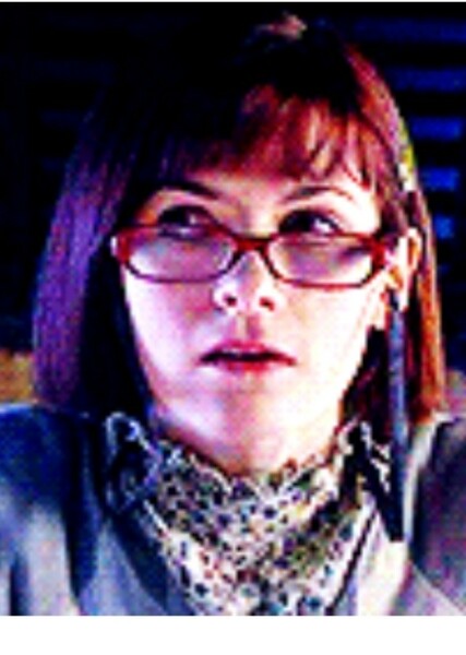 Louise Brealey photo
