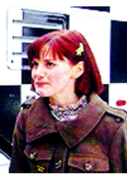 Louise Brealey photo