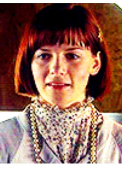 Louise Brealey photo