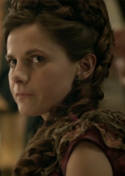 Louise Brealey photo