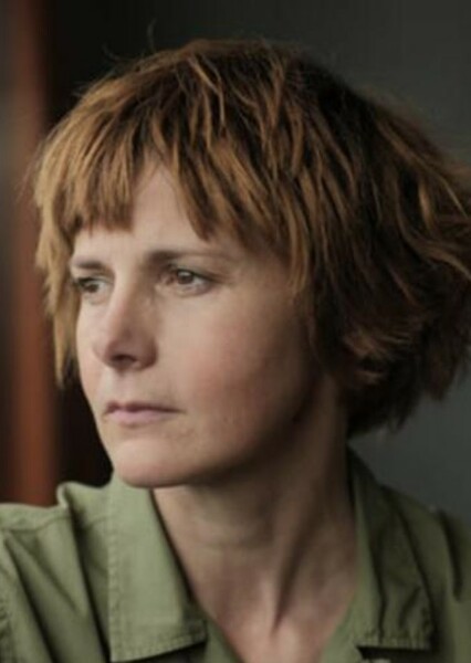 Louise Brealey photo