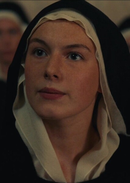 Louise Chevillotte