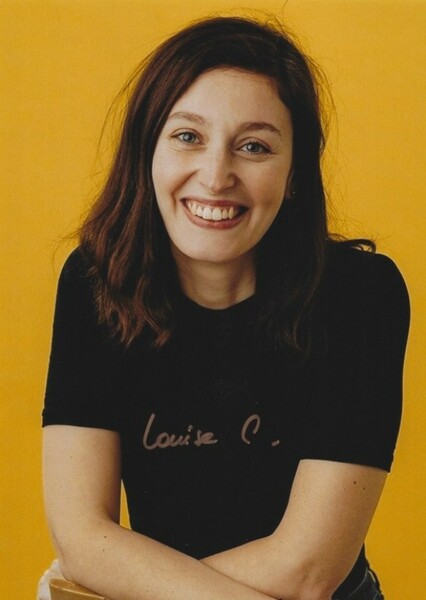 Louise Coldefy photo