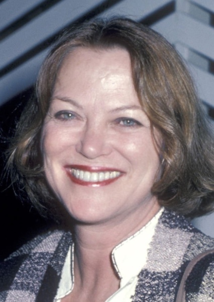 Louise Fletcher photo