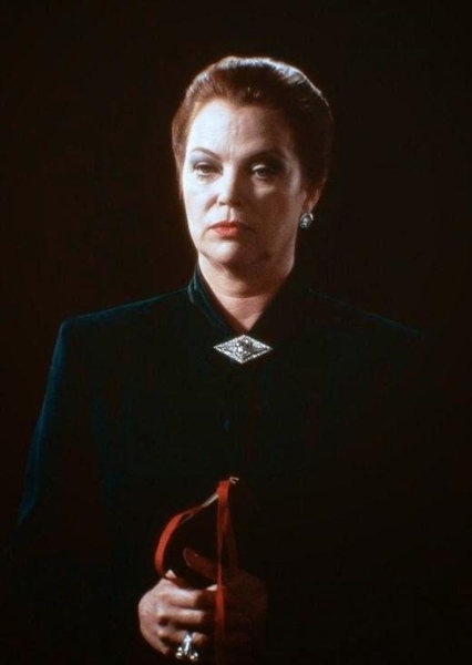 Louise Schumacher