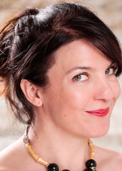 Louise Hooper