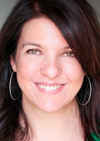 Louise Hooper photo