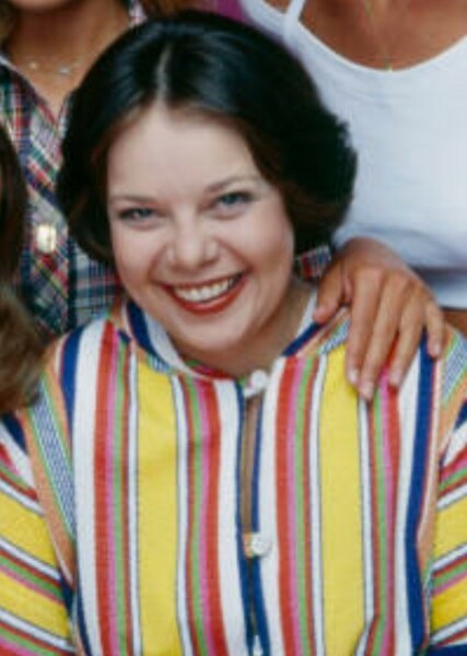 Louise Hoven photo