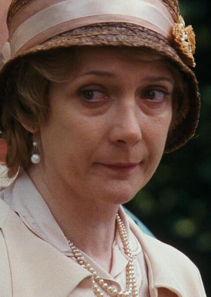 Louise Howard (American Girl)