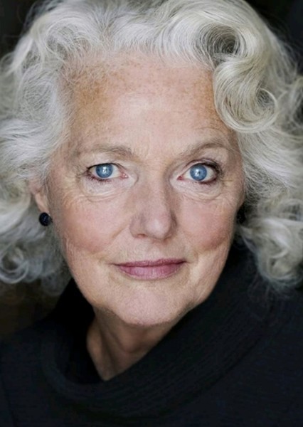 Louise Jameson photo