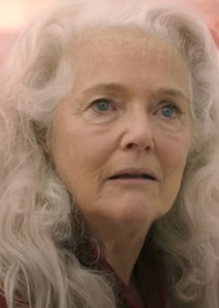 Louise Jameson