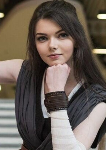 Louise Julie photo