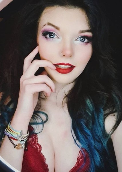 Louise Julie photo