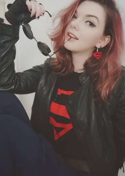 Louise Julie photo
