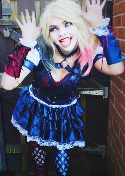 Louise Julie photo