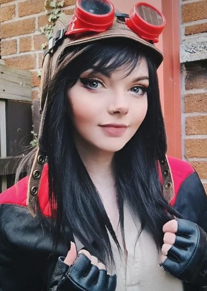 Louise Julie photo