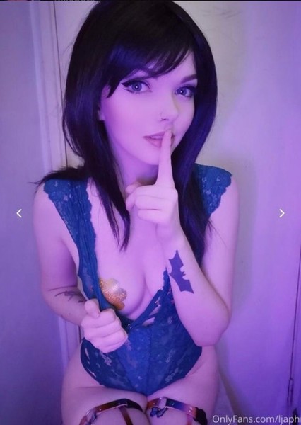 Louise Julie photo