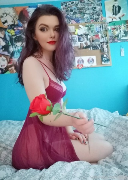 Louise Julie photo
