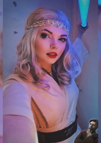 Louise Julie photo