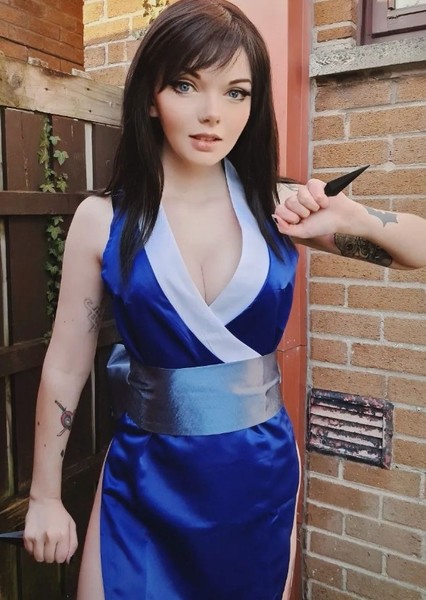 Louise Julie photo