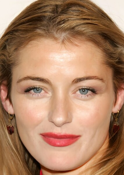 Louise Lombard photo