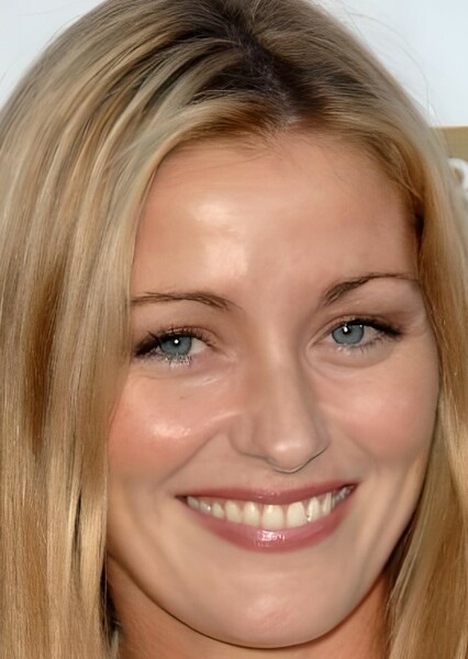 Louise Lombard photo