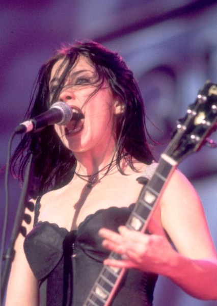 Louise Post photo