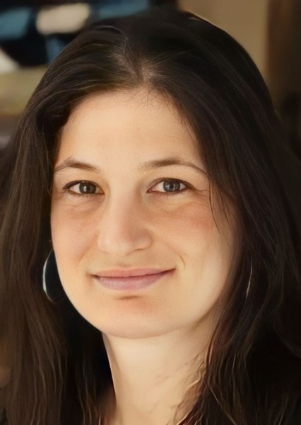 Louise Stern