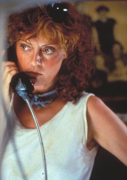 Louise (Thelma & Louise) photo
