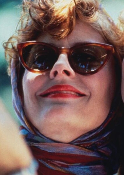 Louise (Thelma & Louise)