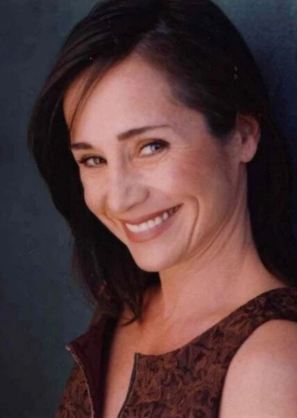 Louise Vallance