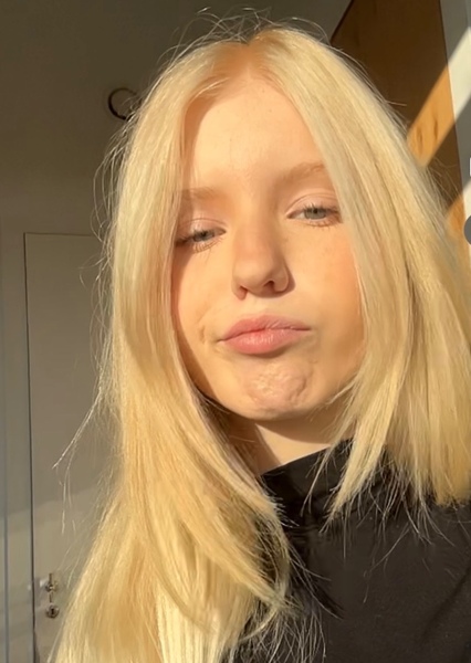Louise Van Laere