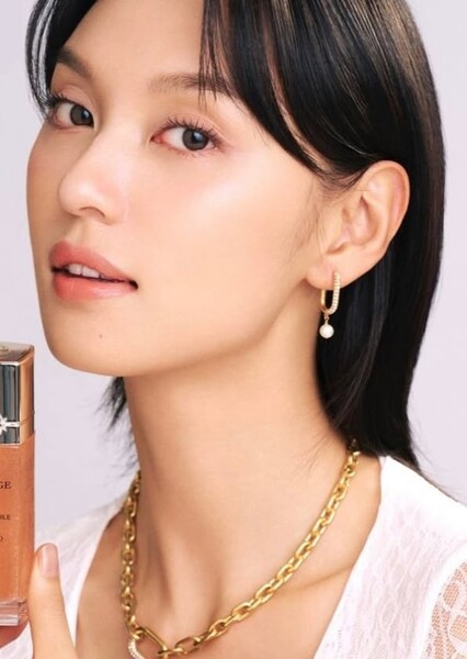Louise Wong Tan-Nei