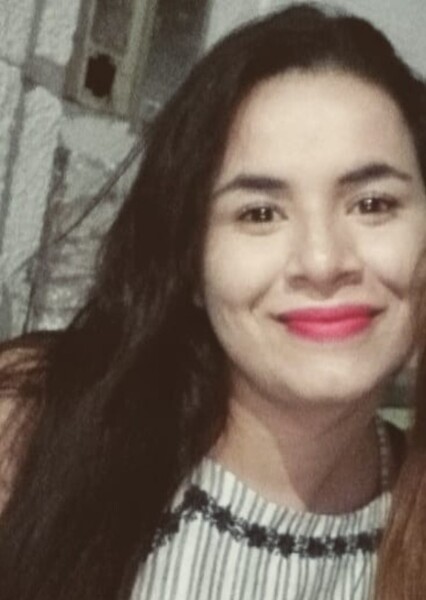 Lourdes Gamarra photo