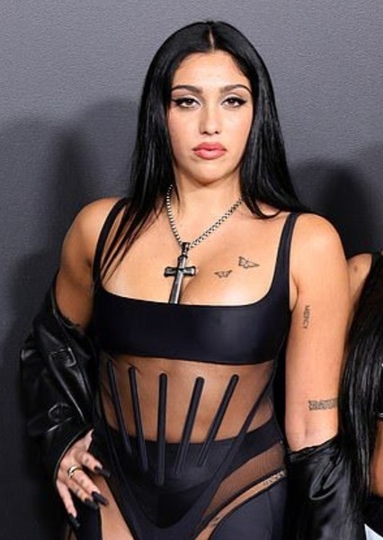 Madonna Ciccone