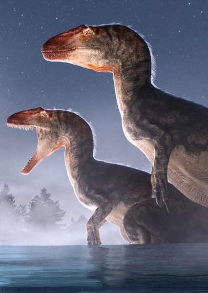Lourinhanosaurus photo