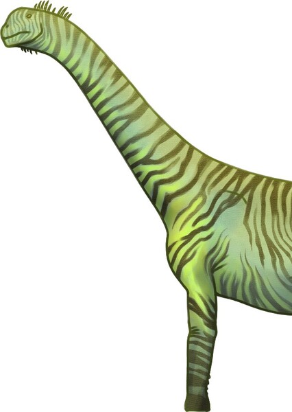 Lourinhasaurus