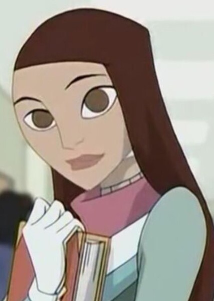 Veronica Vale